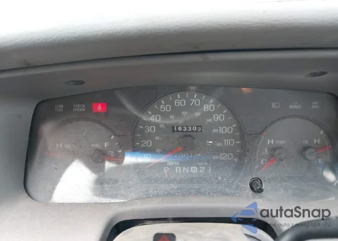 2002 Mercury Grand Marquis Ls from USA, damaged, VIN 2MEFM75W62X605311